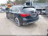 Acura Mdx 5FRYD4H22HB501276 снимка