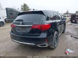 Acura Mdx 5FRYD4H22HB501276 fotografie
