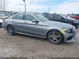 MERCEDES-BENZ C 300 4MATIC 55SWF4KB8FU****** снимка