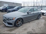 MERCEDES-BENZ C 300 4MATIC 55SWF4KB8FU****** снимка