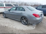 MERCEDES-BENZ C 300 4MATIC 55SWF4KB8FU****** снимка