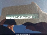 Jeep Cherokee 1C4PJMCS7FW681117 снимка