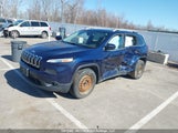 Jeep Cherokee 1C4PJMCS7FW681117 снимка