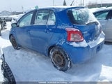 Toyota Yaris Le/Rs JTDKT923975058777 photo