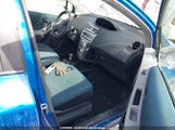 Toyota Yaris Le/Rs JTDKT923975058777 fotografie