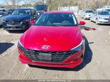 Hyundai Elantra Essential Ivt With Hyundai Smartsense Package KMHLM4AG9NU278055 fotografie