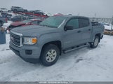 GMC Canyon 1GTG5BEA6J1208523 снимка