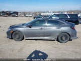 Honda Civic Sport SHHFK7H46HU307544 снимка