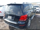 Mercedes-Benz Glk 250 Bluetec 4Matic WDCGG0EB9FG383743 снимка