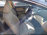 Hyundai Elantra Limited 5NPDH4AE6BH018357 снимка