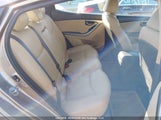 Hyundai Elantra Limited 5NPDH4AE6BH018357 снимка