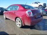 Nissan Sentra 2.0/2.0S/2.0Sl 3N1AB61E67L649569 fotografie