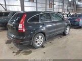 Honda Cr-V Ex 5J6RE4H54BL801848 снимка
