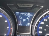 Hyundai Veloster KMHTC6AE3DU139535 снимка