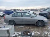 Honda Civic Lx-G 2HGES16675H018145 снимка