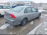 Honda Civic Lx-G 2HGES16675H018145 снимка