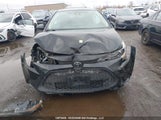 Toyota Corolla Le 5YFBPMBE2NP317800 снимка