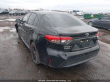 Toyota Corolla Le 5YFBPMBE2NP317800 снимка