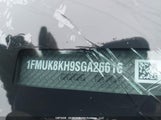 Ford Explorer St-Line 1FMUK8KH9SGA26616 снимка