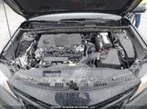 Toyota Camry Se Night Shade/Se 4T1G11AK6PU814119 photo
