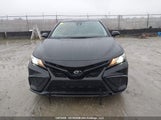 Toyota Camry Se Night Shade/Se 4T1G11AK6PU814119 photo