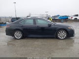 Toyota Camry Se Night Shade/Se 4T1G11AK6PU814119 снимка