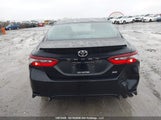 Toyota Camry Se Night Shade/Se 4T1G11AK6PU814119 photo
