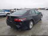 Toyota Camry Se Night Shade/Se 4T1G11AK6PU814119 photo