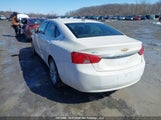 Chevrolet Impala Lt 1G1105SA8JU101281 снимка