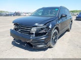 Volkswagen Tiguan Sel Premium/Sel Premium R-Line 3VV4B7AX9KM017168 снимка