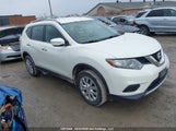 Nissan Rogue S/Sl/Sv 5N1AT2MV0FC905726 photo