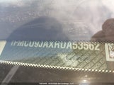 Ford Escape Platinum 1FMCU9JAXRUA53562 снимка