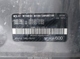 Mitsubishi Lancer JA32U2FU4DU601699 снимка