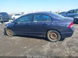Honda Civic Lx 2HGFA16517H001438 снимка