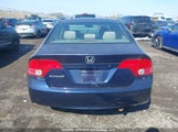 Honda Civic Lx 2HGFA16517H001438 снимка