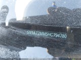 Nissan Rogue 5N1AT2MM5HC794780 снимка