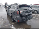 Subaru Outback Touring 4S4BTDDC9L3222014 снимка