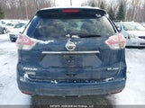 Nissan Rogue 5N1AT2MVXGC806459 снимка