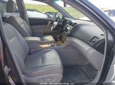 Toyota Highlander Hybrid Limited JTEJW3EH5A2038117 fotografie