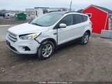 Ford Escape Se 1FMCU9GD2JUB63527 снимка