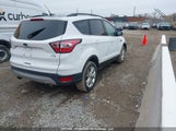 Ford Escape Se 1FMCU9GD2JUB63527 снимка