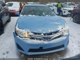 Toyota Camry Hybrid/Le/Xle 4T1BD1FK5CU018868 fotografie
