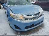 Toyota Camry Hybrid/Le/Xle 4T1BD1FK5CU018868 снимка