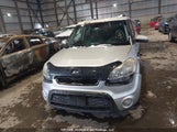 Kia Soul +/!/Sport KNDJT2A66D7509078 fotografie