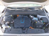 HYUNDAI KONA SEL KM8K33AG7NU****** снимка