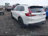 Honda Cr-V Sport 2HKRS4H56SH105267 fotografie