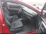 Toyota Corolla L/Le/Le Pls/Prm/S/S Pls 2T1BURHE0GC734168 снимка