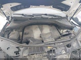 Mercedes-Benz Ml 350 Bluetec 4JGDA2EB3CA073894 снимка