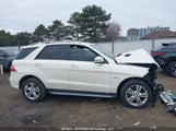 Mercedes-Benz Ml 350 Bluetec 4JGDA2EB3CA073894 снимка
