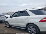 Mercedes-Benz Ml 350 Bluetec 4JGDA2EB3CA073894 снимка